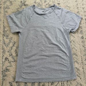 Women’s Target Work Out T Shirt